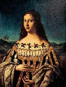 Beatrice dEste BARTOLOMEO VENETO